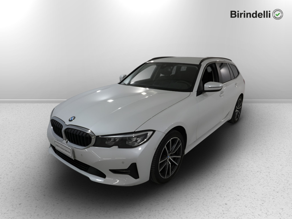 BMW Serie 3