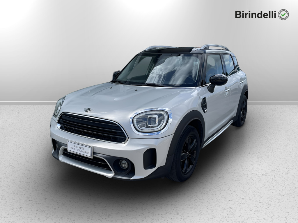 MINI Mini Countryman