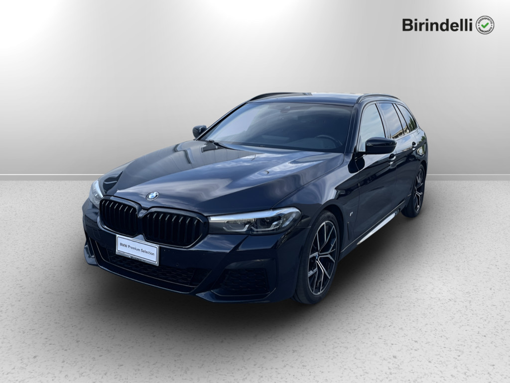 BMW Serie 5