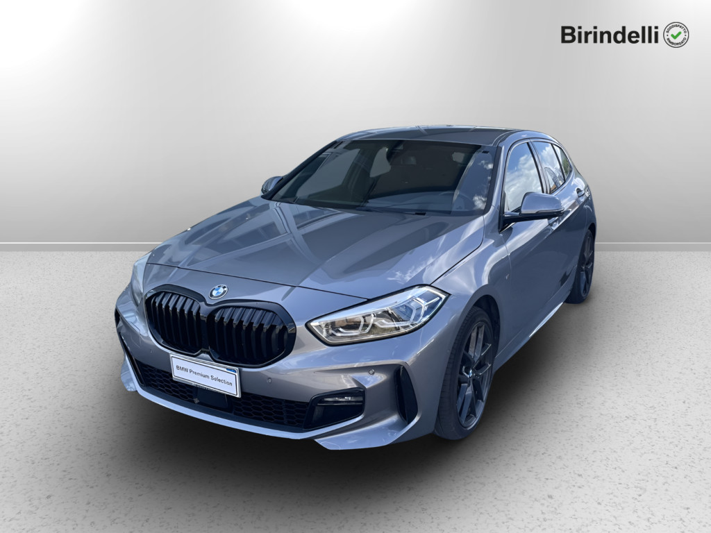 BMW Serie 1