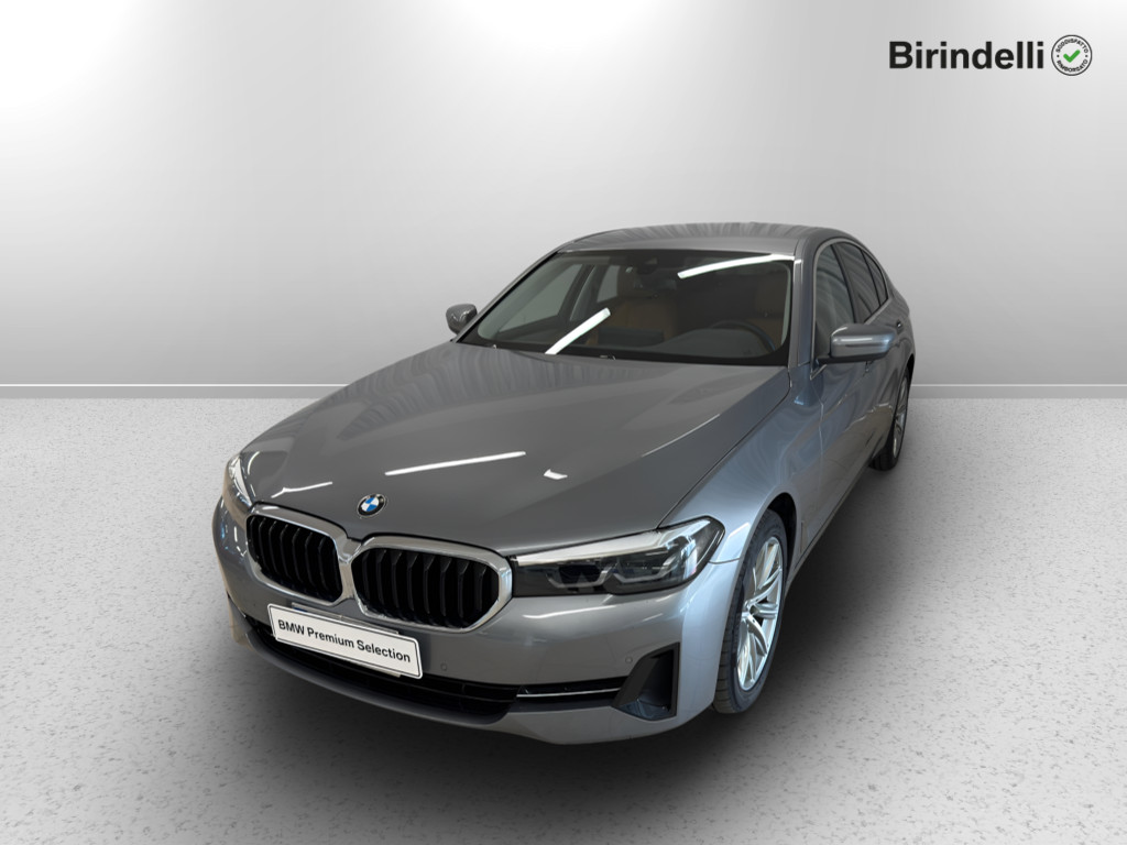 BMW Serie 5