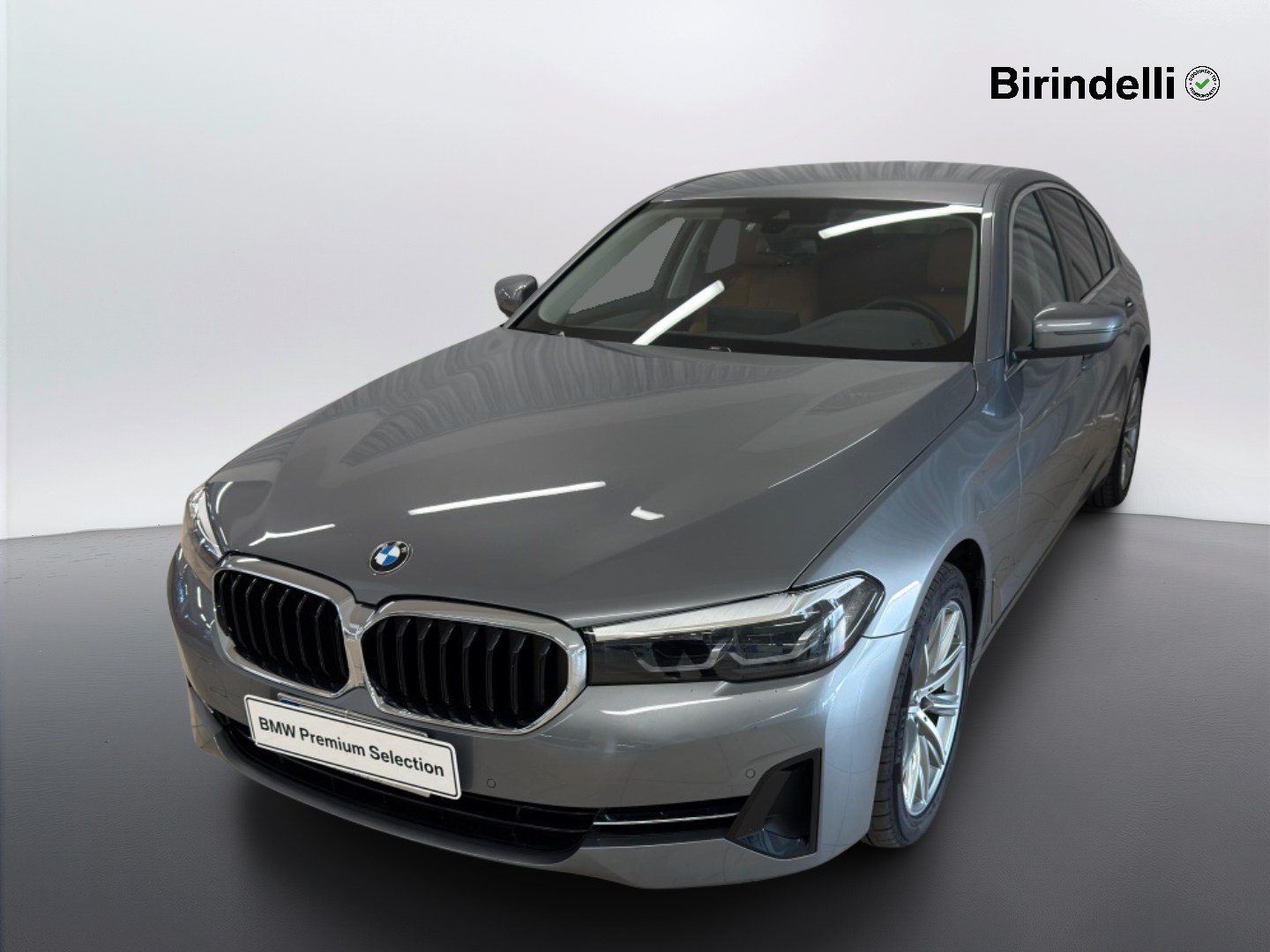 BMW Serie 5