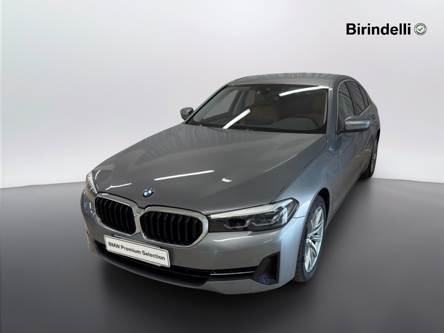BMW Serie 5