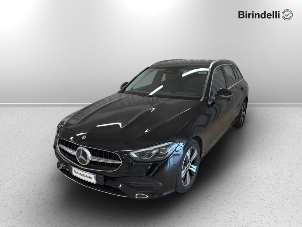 MERCEDES-BENZ Classe C