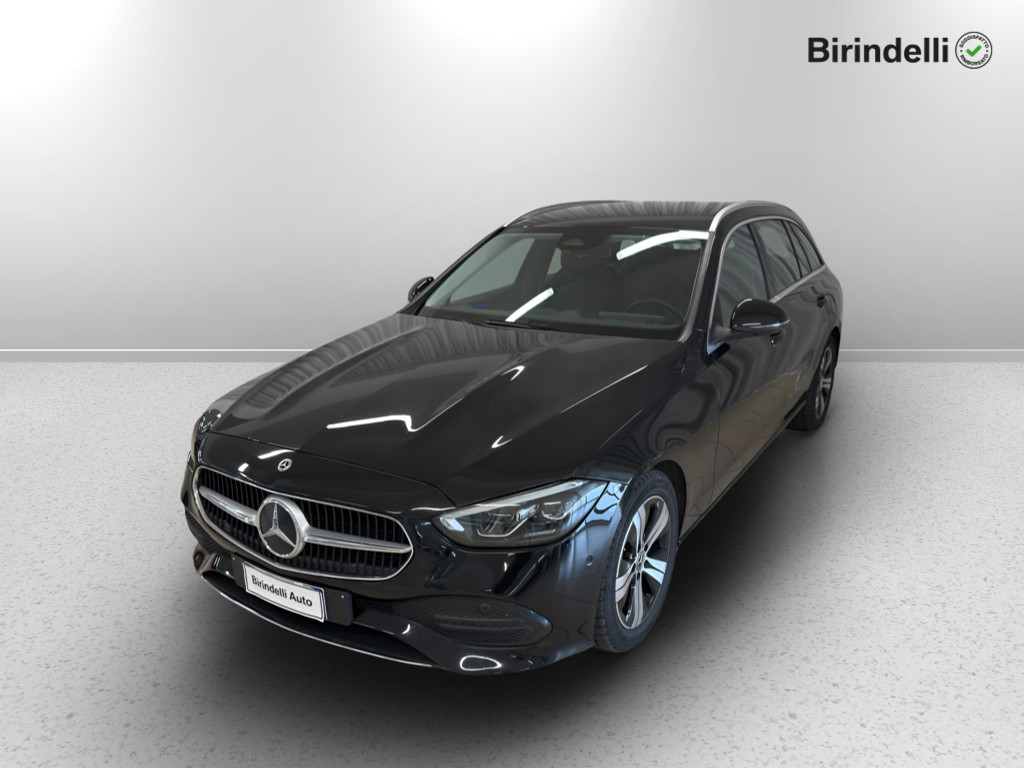 MERCEDES-BENZ Classe C