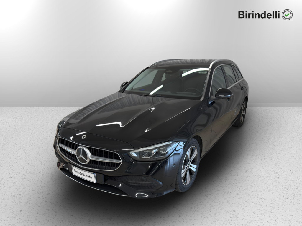 MERCEDES-BENZ Classe C