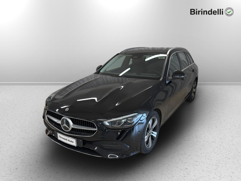 MERCEDES-BENZ Classe C