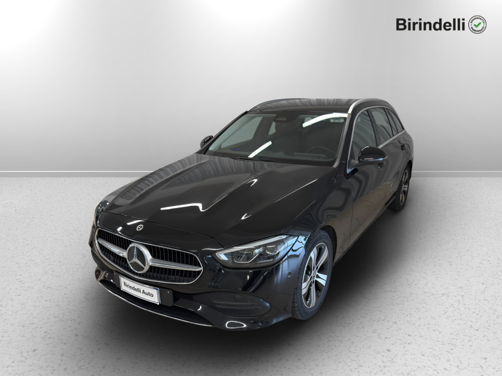 MERCEDES-BENZ Classe C