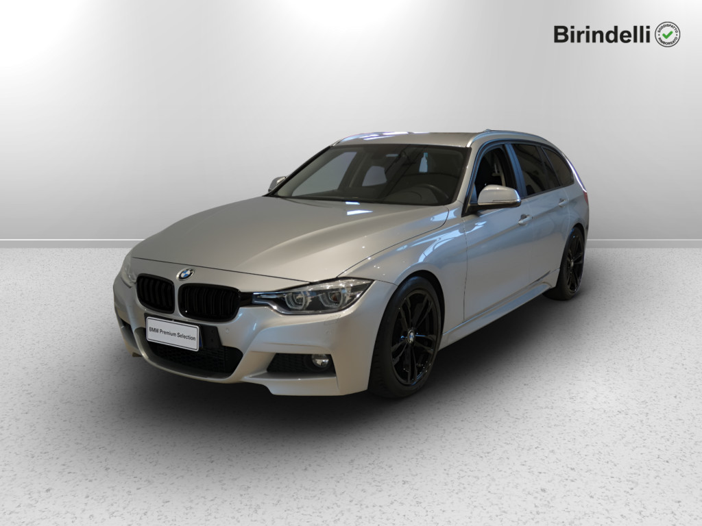 BMW Serie 3