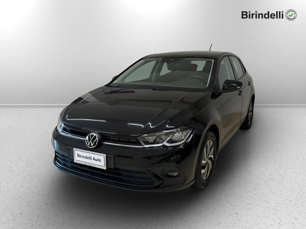 VOLKSWAGEN Polo 6ª serie