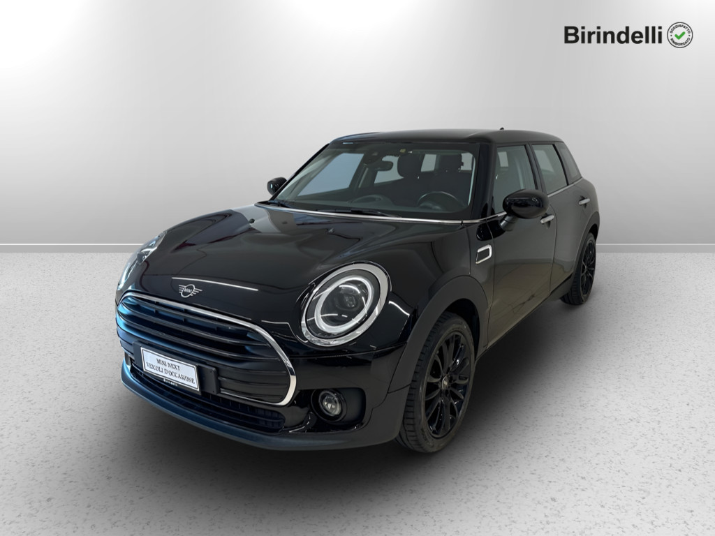 MINI Mini Clubman