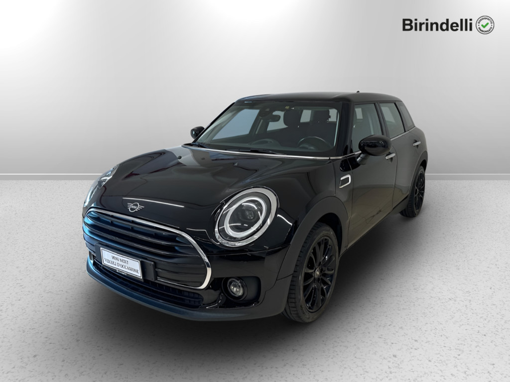 MINI Mini Clubman