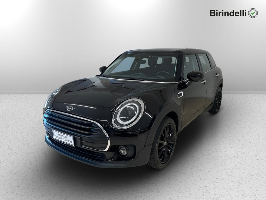 MINI Mini Clubman