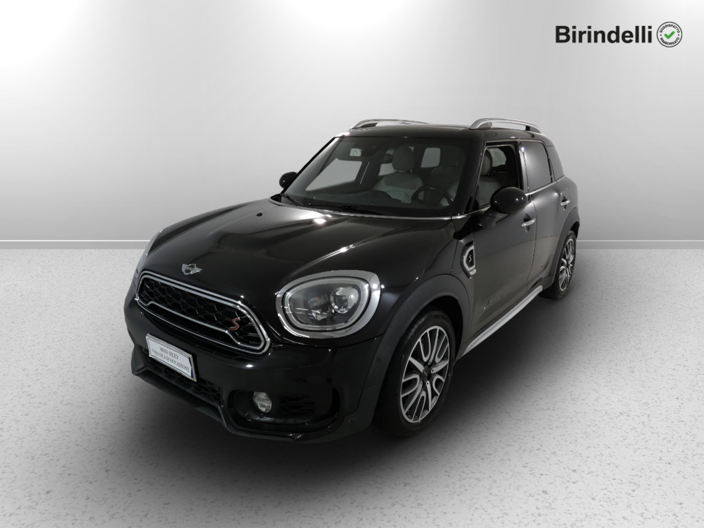 MINI Mini Countryman