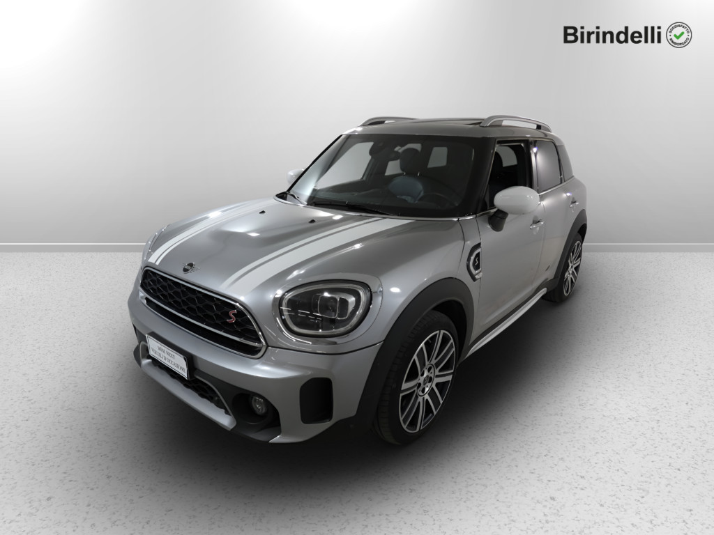 MINI Mini Countryman