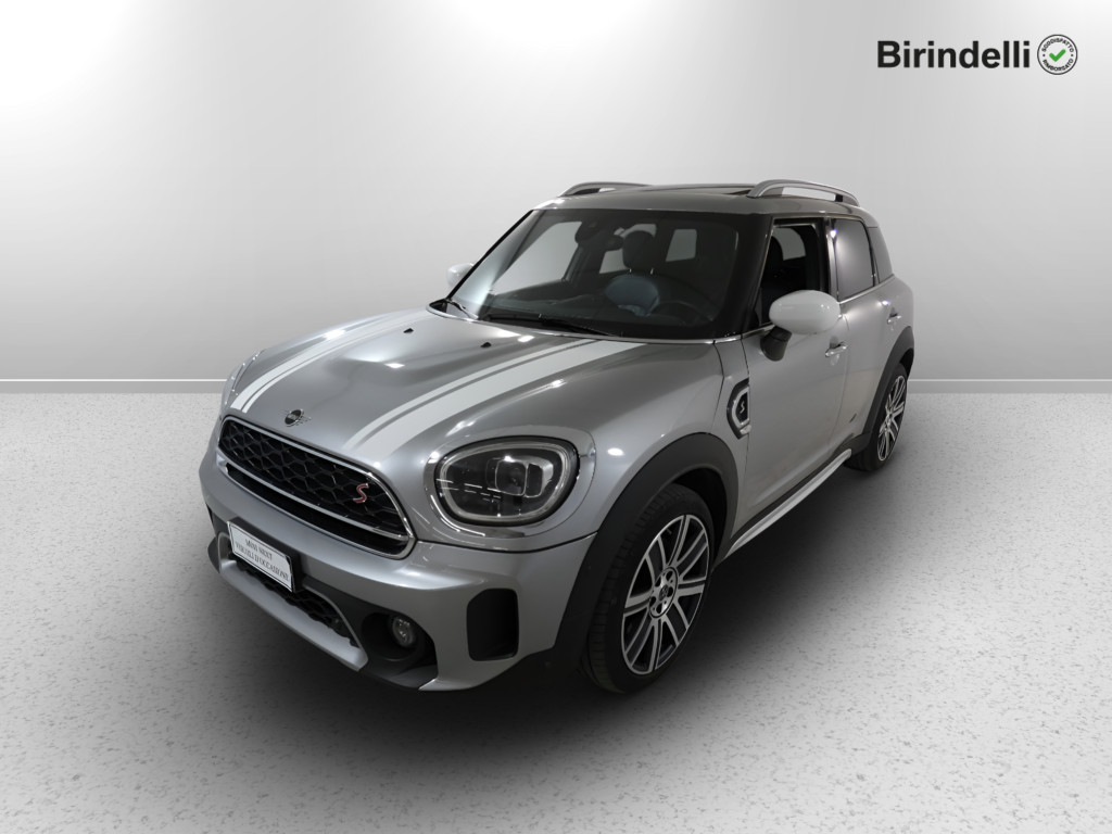 MINI Mini Countryman