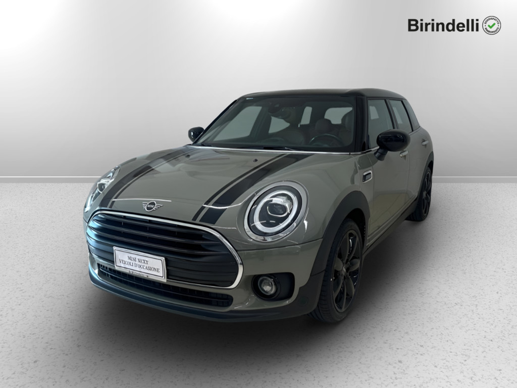 MINI Mini Clubman