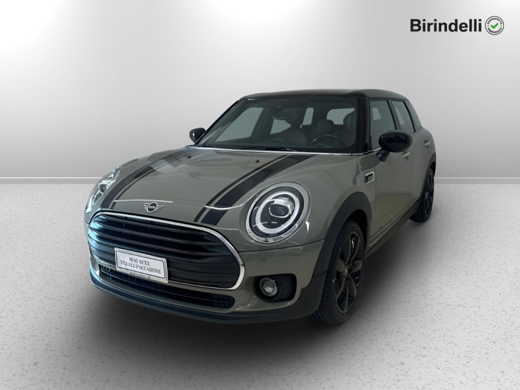 MINI Mini Clubman