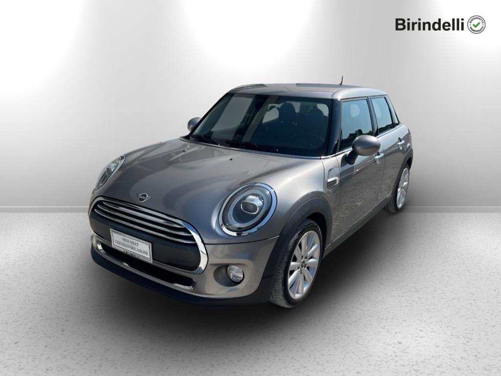 MINI Mini 5 porte