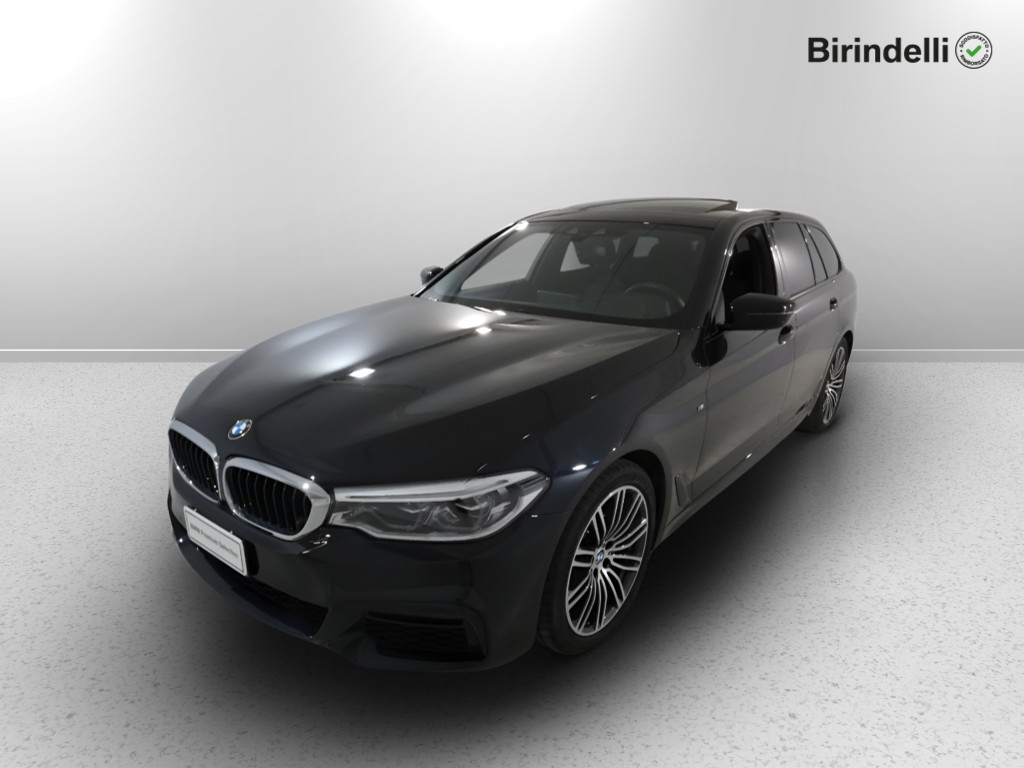 BMW Serie 5