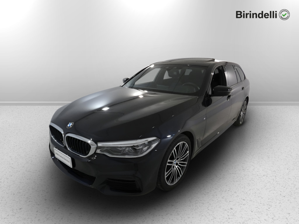 BMW Serie 5