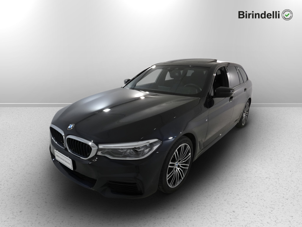 BMW Serie 5