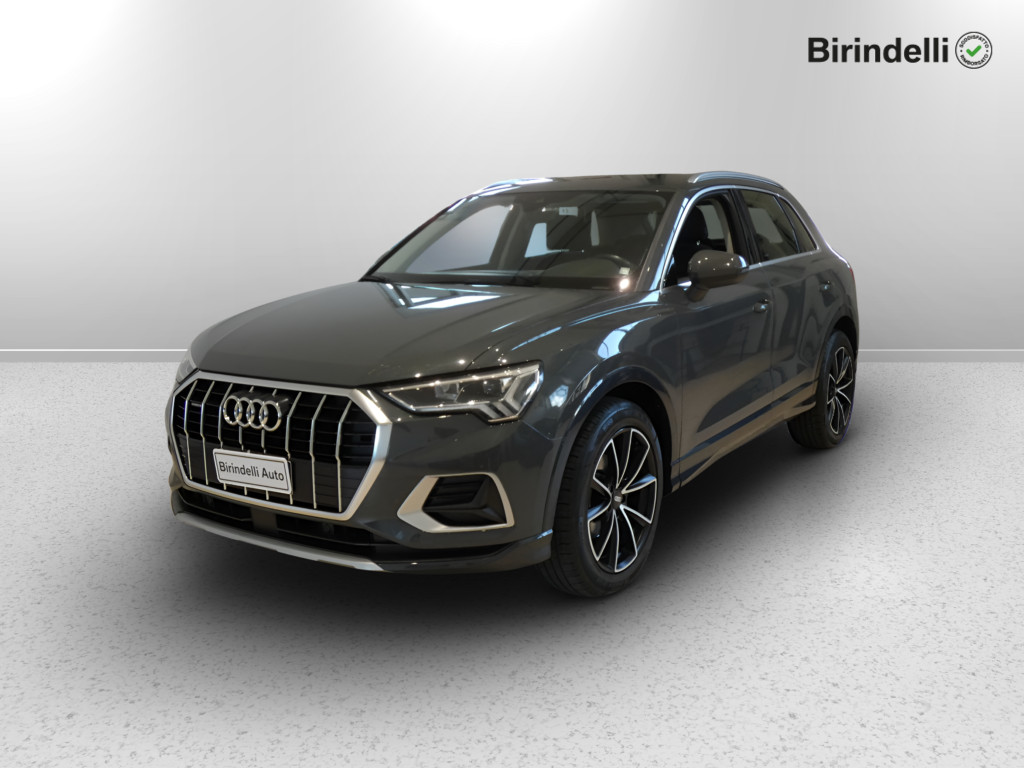 AUDI Q3 2ª serie