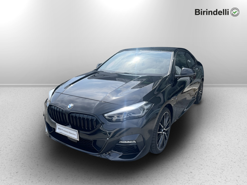 BMW Serie 2 G.C.