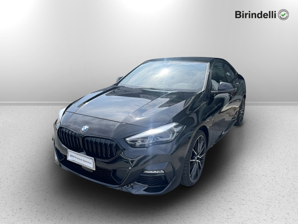 BMW Serie 2 G.C.