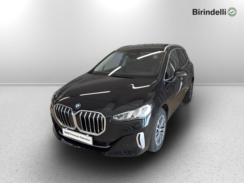 BMW Serie 2 A.T.