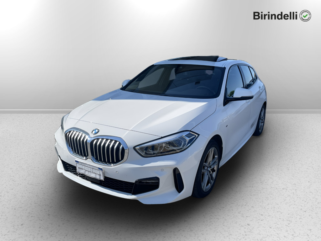 BMW Serie 1