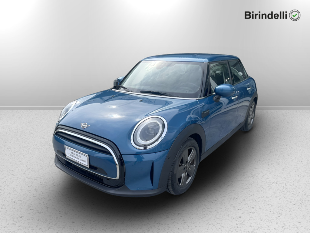 MINI Mini 5 porte