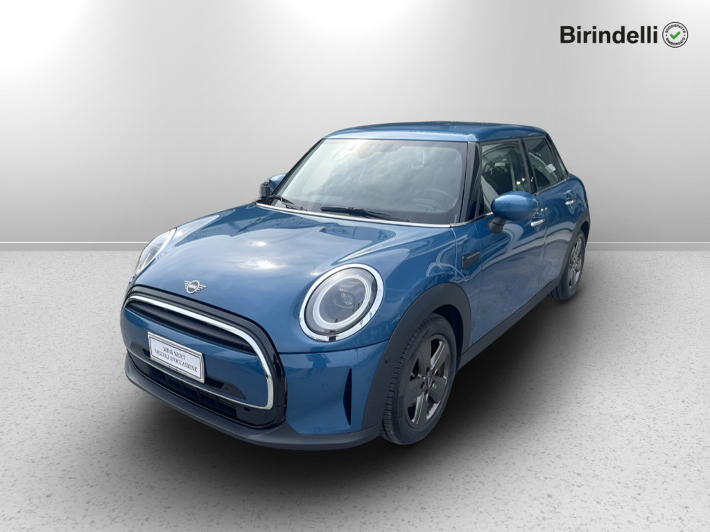 MINI Mini 5 porte