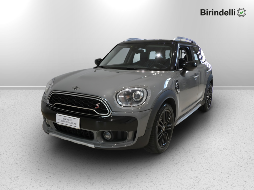 MINI Mini Countryman