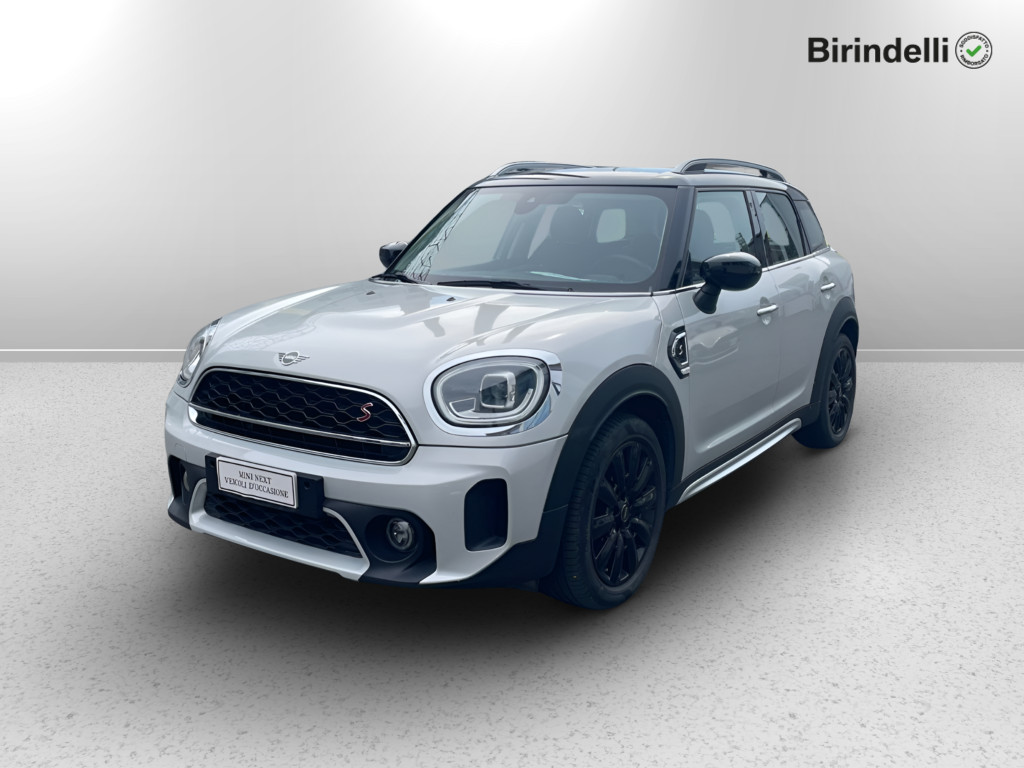 MINI Mini Countryman