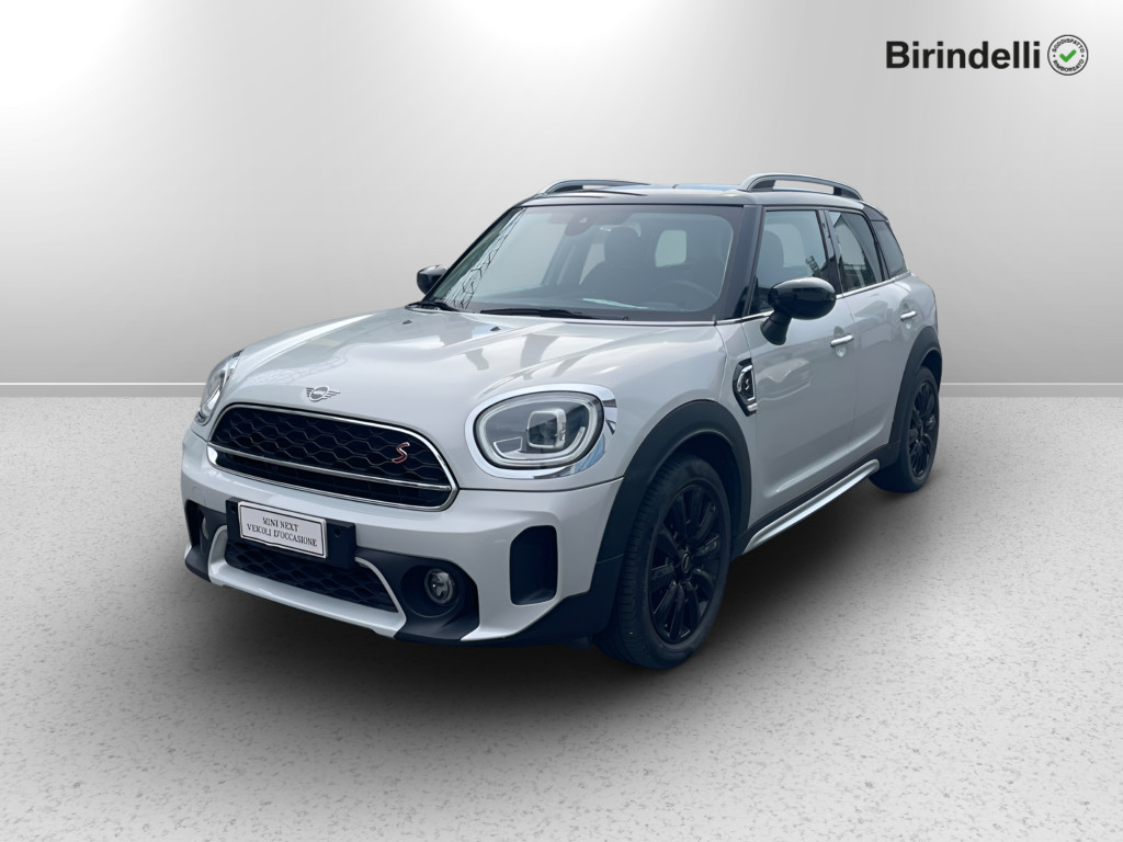 MINI Mini Countryman