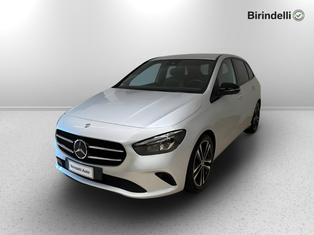 MERCEDES-BENZ Classe B