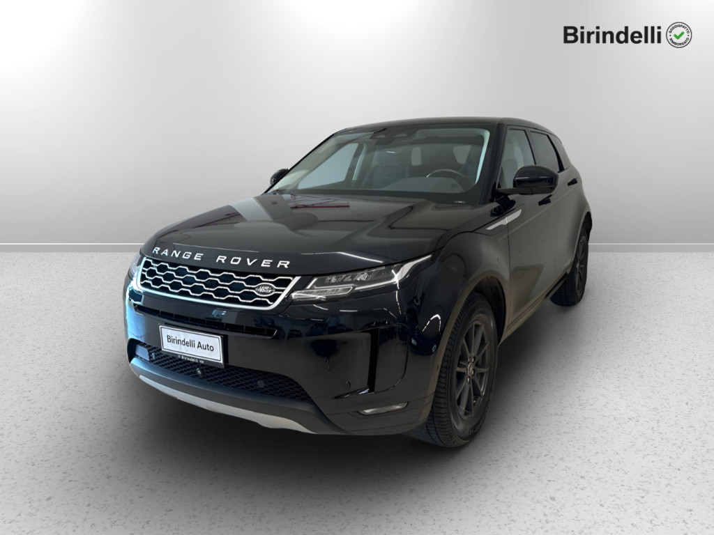 LAND ROVER RR Evoque 2ª serie