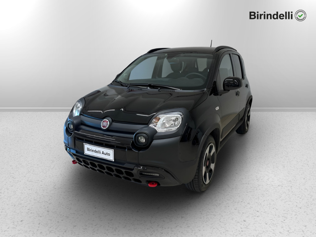 FIAT Panda Cross