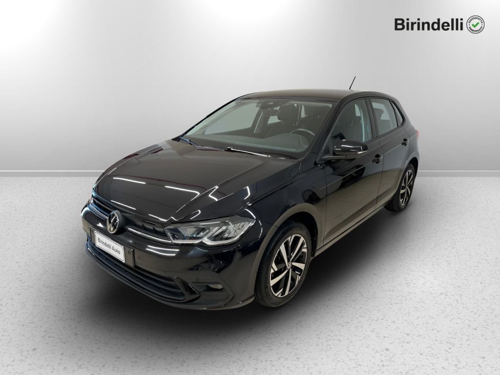 VOLKSWAGEN Polo 6ª serie