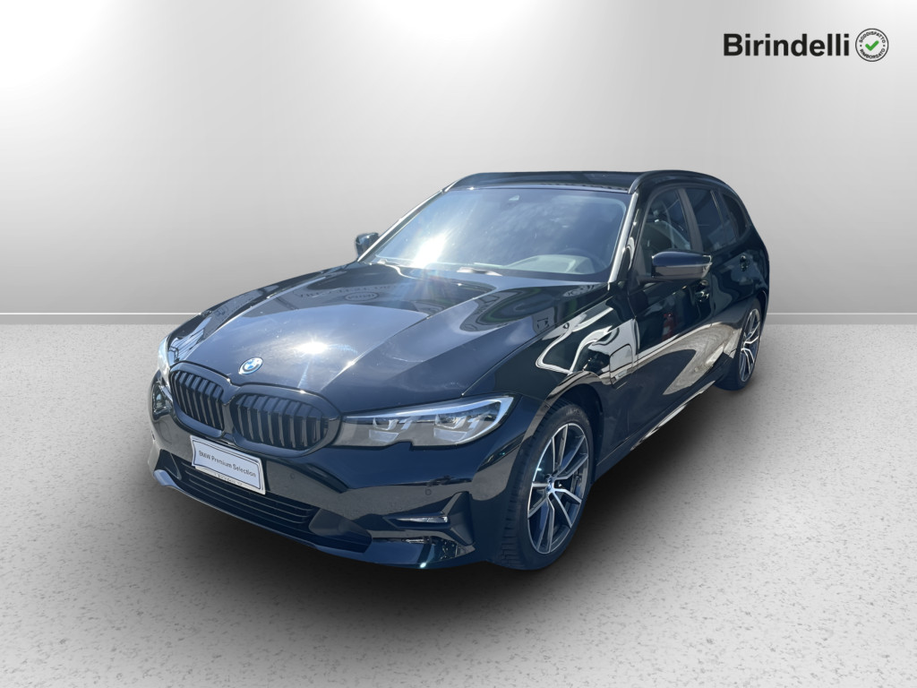 BMW Serie 3