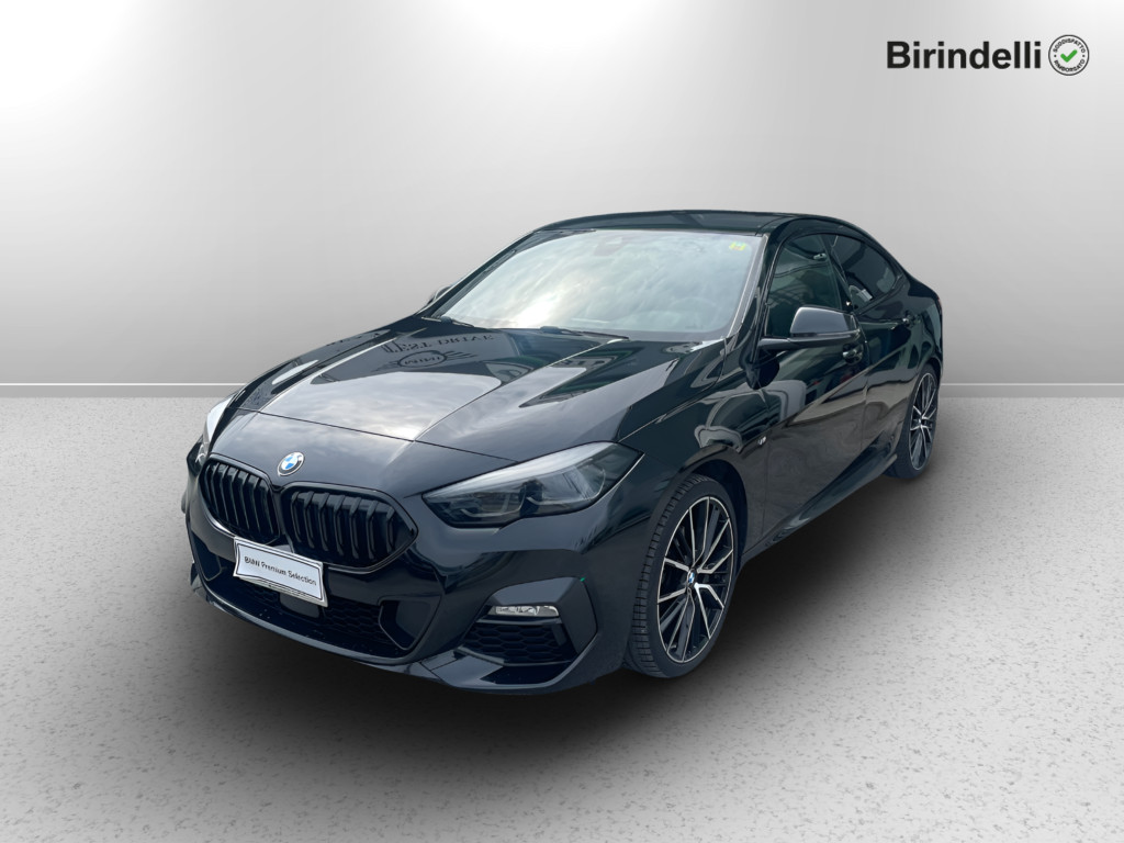 BMW Serie 2 G.C.