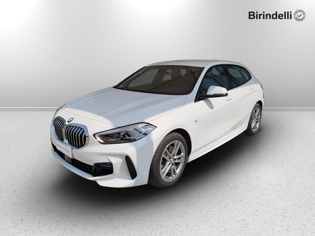 BMW Serie 1