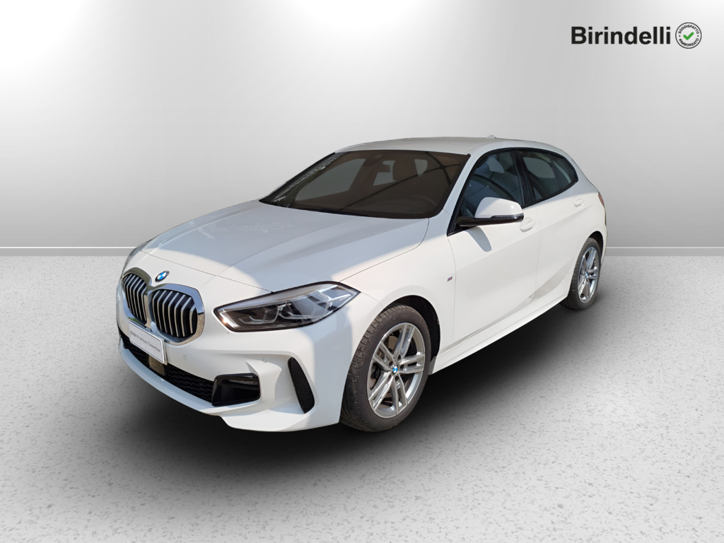 BMW Serie 1