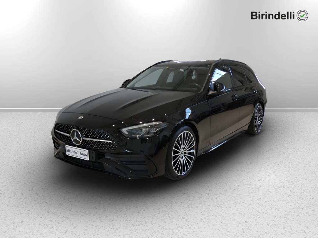 MERCEDES-BENZ Classe C