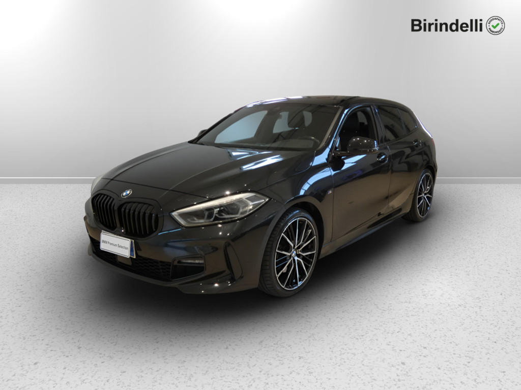 BMW Serie 1