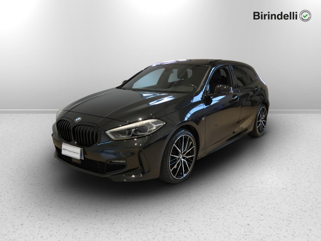 BMW Serie 1