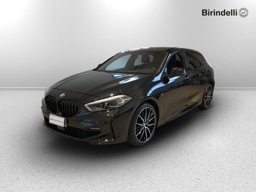 BMW Serie 1