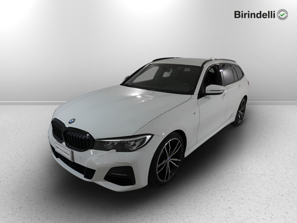 BMW Serie 3