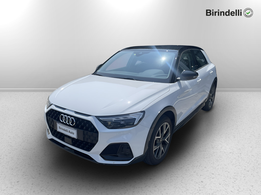 AUDI A1 2ª serie